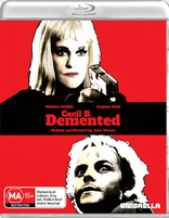 Cecil B. Demented (Blu-ray Movie)