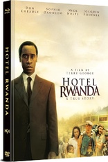 Hotel Rwanda (Blu-ray Movie)