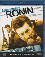 Ronin (Blu-ray Movie)