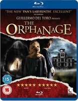 The Orphanage (Blu-ray Movie)