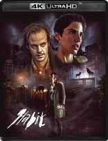 Habit 4K (Blu-ray Movie)