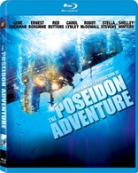 The Poseidon Adventure (Blu-ray Movie)