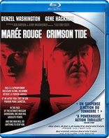 Crimson Tide (Blu-ray Movie)