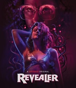 Revealer (Blu-ray Movie)