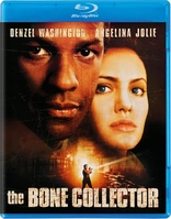 The Bone Collector (Blu-ray Movie)