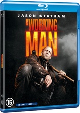 A Working Man (Blu-ray Movie)