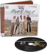 The New Seekers: The Best of the New Seekers (Blu-ray Movie)