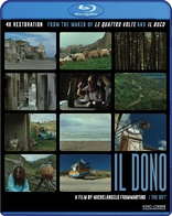 Il Dono (Blu-ray Movie)