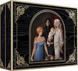 Castlevania: The Complete Series (Blu-ray Movie)