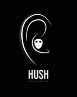 Hush 4K (Blu-ray Movie)