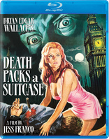 Death Packs a Suitcase (Blu-ray Movie)