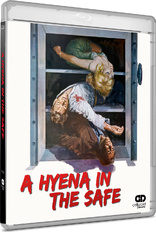 A Hyena in the Safe (Blu-ray Movie)