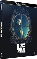 Le Locataire 4K (Blu-ray Movie), temporary cover art