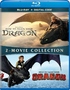 How to Train Your Dragon: 2-Movie Collection (Blu-ray Movie) How to Train Your Dragon: 2-Movie Collection (Blu-ray Movie)