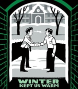 Winter Kept Us Warm (Blu-ray Movie)