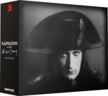 Napolon 4K (Blu-ray Movie)