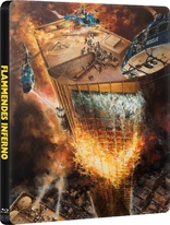 The Towering Inferno (Blu-ray Movie)