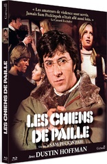 Straw Dogs (Blu-ray Movie)