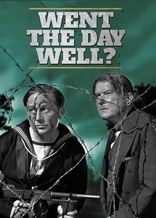 Went the Day Well? (Blu-ray Movie)