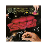 Frank Zappa: One Size Fits All (Blu-ray Movie)