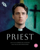 Priest (Blu-ray Movie)
