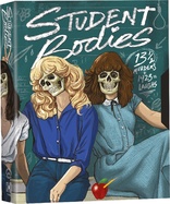 Student Bodies 4K (Blu-ray Movie)