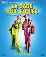 La Cage Aux Folles (Blu-ray Movie)