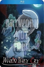 When They Cry: Kai - Season 2 (Blu-ray Movie), temporary cover art