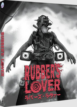 Rubber's Lover (Blu-ray Movie)