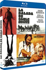 The Ballad of Cable Hogue (Blu-ray Movie)