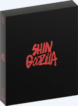 Shin Godzilla 4K (Blu-ray Movie)