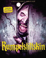 Rumpelstiltskin (Blu-ray Movie)