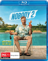 Nobody 2 (Blu-ray Movie)