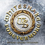 Whitesnake: Forevermore (Blu-ray Movie)