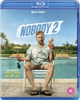 Nobody 2 (Blu-ray Movie)