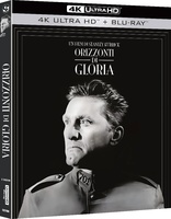 Paths of Glory 4K (Blu-ray Movie)