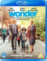 Wonder (Blu-ray Movie)