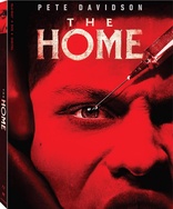 The Home (Blu-ray Movie)