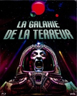 Galaxy of Terror (Blu-ray Movie)