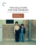 Two Solutions for One Problem (Blu-ray Movie)