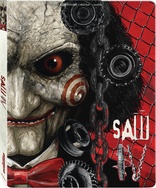 Saw IV 4K (Blu-ray Movie)
