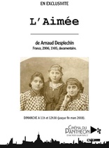 L' aime (Blu-ray Movie)