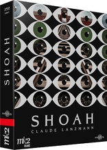 Shoah (Blu-ray Movie)