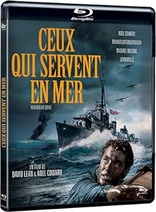 In Which We Serve (Blu-ray Movie)