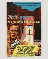 A Prize of Gold (Blu-ray Movie)