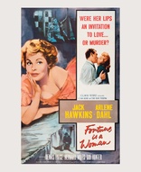 Fortune Is a Woman (Blu-ray Movie)