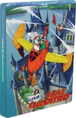 Lupin III: The Castle of Cagliostro (Blu-ray Movie)
