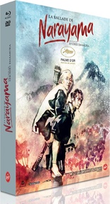 La Ballade de Narayama (Blu-ray Movie)