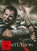 Centurion (Blu-ray Movie)