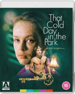 That Cold Day in the Park (Blu-ray Movie)
